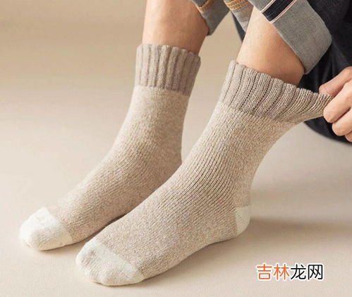 羊毛袜怎么洗涤,洗袜子用啥洗