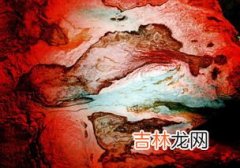 鬼斧神工什么意思,鬼斧神工的意思解释