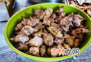 菱角是煮熟了保存还是生的保存,菱角煮到怎么样算熟了 菱角煮熟后怎么保存