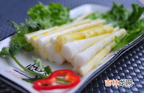 新鲜竹笋要焯水吗,竹笋要焯水吗?焯水后会破坏原本的营养吗?