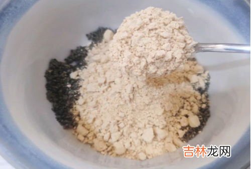 豆粉是什么粉,豆粉和豆浆粉有什么区别吗