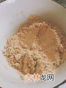 豆粉是什么粉,豆粉和豆浆粉有什么区别吗