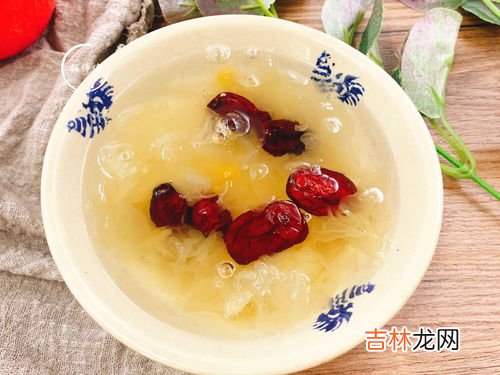 银耳汤能放多久,煮好的银耳汤可以放多久