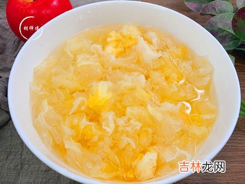 银耳汤能放多久,煮好的银耳汤可以放多久