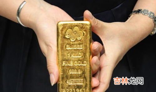 金子分哪几种,黄金分哪几种