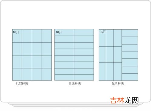 16开的纸有多大,16开纸有多大啊?