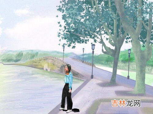 断桥的由来是什么,杭州断桥的故事来历是什么?
