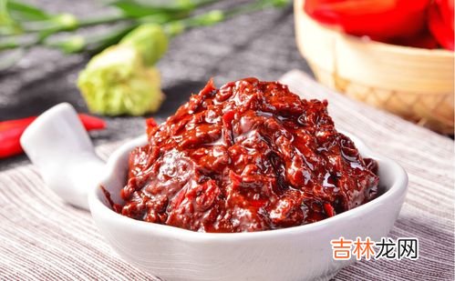 豆瓣酱的作用和用法,豆瓣酱怎么保存时间长 豆瓣酱吃了有什么好处