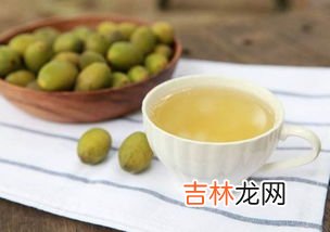 橘红青果茶的功效与作用是什么,喝橘红青果茶可以养肺吗？