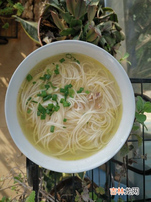 醋汤面片怎么做,醋汤面怎么做好吃窍门