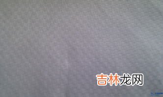 布料的种类,布料的种类