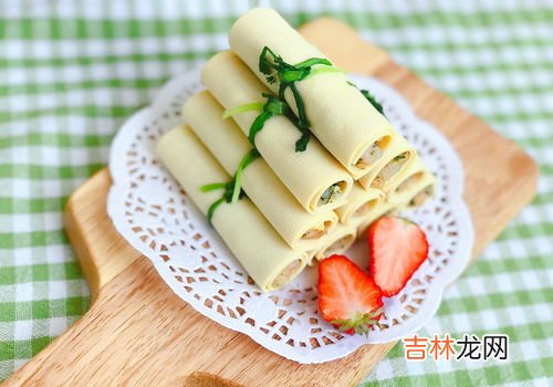豆皮冷冻一个月了还能吃吗,豆腐皮冻了还能吃么