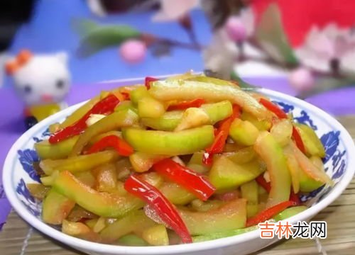 西瓜皮敷脸的功效与作用,西瓜皮都有什么用呢?