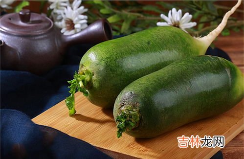 青萝卜中间空心了能吃吗,青萝卜中间空心了能吃吗
