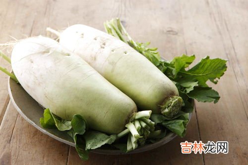 青萝卜中间空心了能吃吗,青萝卜中间空心了能吃吗