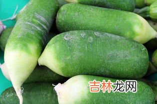 青萝卜中间空心了能吃吗,青萝卜中间空心了能吃吗