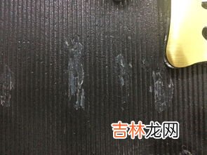 胶痕用什么能快速去掉,怎么去除胶水留下的痕迹