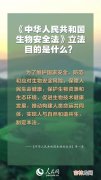 广义生物安全包括的内容,生物环境的简介