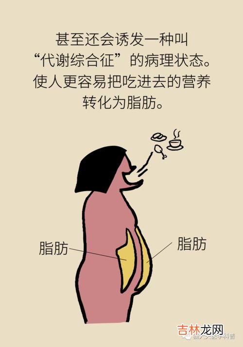 营养过剩的表现有哪些,营养过剩的表现有哪些