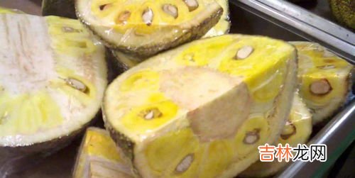 菠萝蜜为什么臭臭的,菠萝蜜开出来为什么是臭臭的