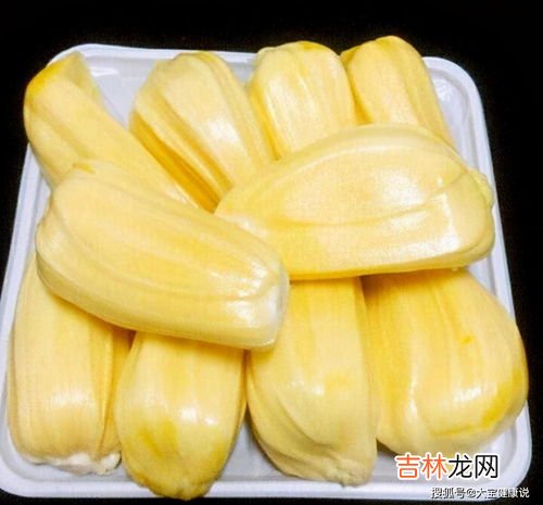 菠萝蜜为什么臭臭的,菠萝蜜开出来为什么是臭臭的