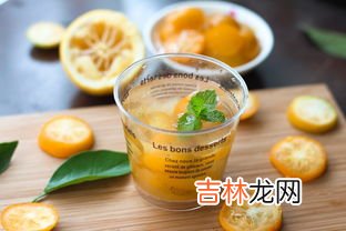 自制金桔膏该怎么保存,自己熬的金桔膏能放多久