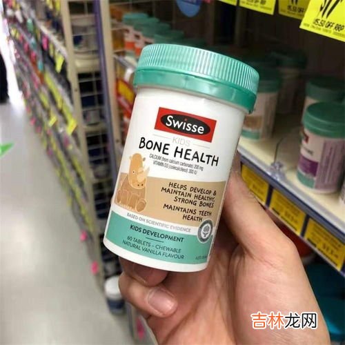 swisse钙维生素d片怎么吃,Swisse钙片的正确服用方式是什么？