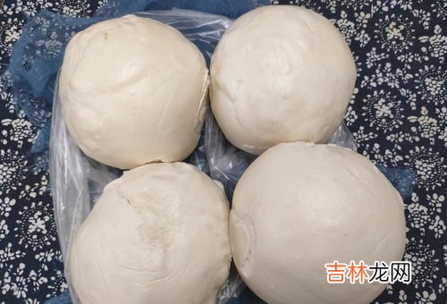 馒头冷冻九个月还能吃吗,馒头冷冻九个月还能吃吗