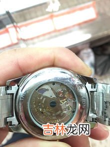 手表哪种机芯比较好,最值得买的10大机芯