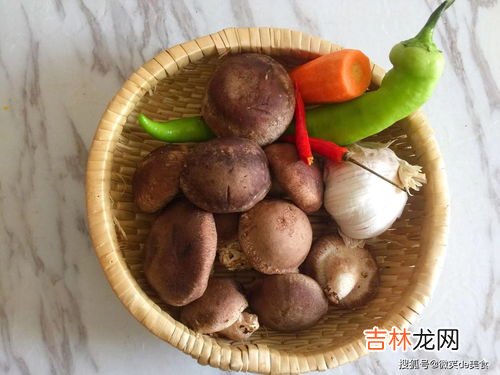 香菇放了一周还能吃吗,香菇放了一周还能吃吗
