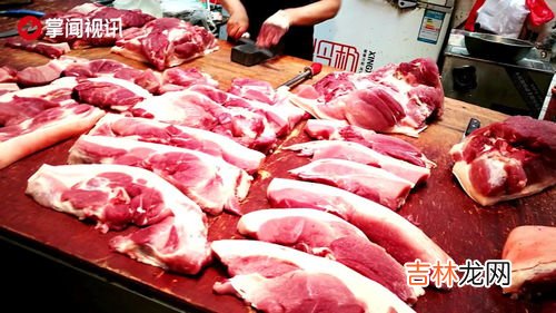怎么分辨母猪肉,怎样识别母猪肉