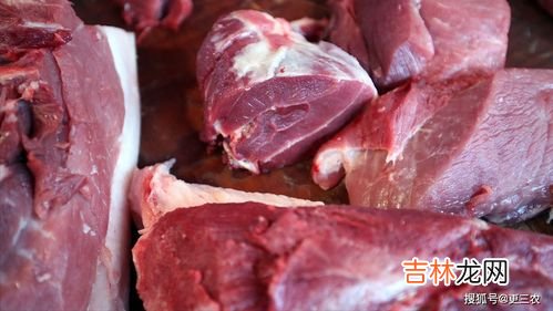 怎么分辨母猪肉,怎样识别母猪肉