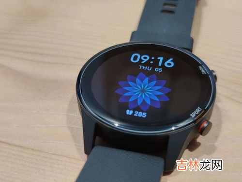 小米运动手表怎么样,小米电话手表怎么样