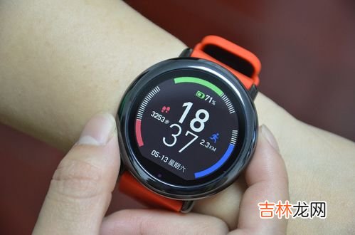 小米运动手表怎么样,小米电话手表怎么样