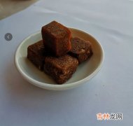 红糖怎么分辨是真是假,红糖怎么分辨是真是假