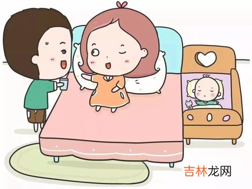 坐月子很少躺着会落下毛病吗,坐月子的时候孕妇需要一直躺在床上吗?连地都不能下?
