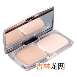 粉饼控油吗,粉饼可以为头发去油吗?
