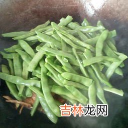 豆角炖肉怎么做,土豆豆角炖肉怎么做？