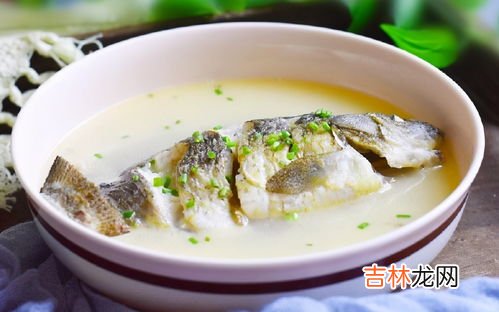 鲫鱼煎和不煎营养哪个好,做鱼汤鱼一定要煎吗 做鱼汤鱼要煎好还是不煎好