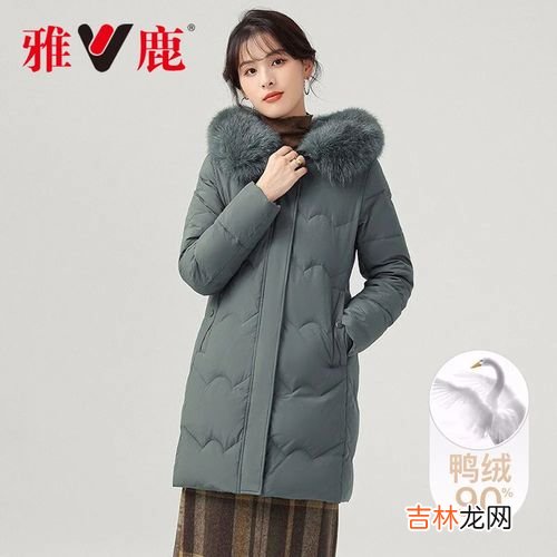 羽绒服哪个品牌的比较好? 羽绒服品牌小号排行榜,羽绒服服装品牌大全排行榜