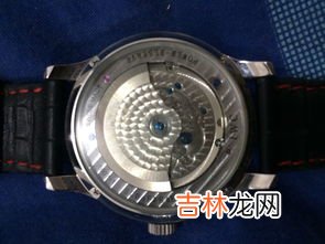 怎么判断万国手表真假,万国手表怎么鉴定真假