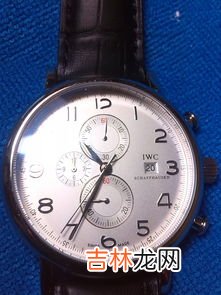 怎么判断万国手表真假,万国手表怎么鉴定真假