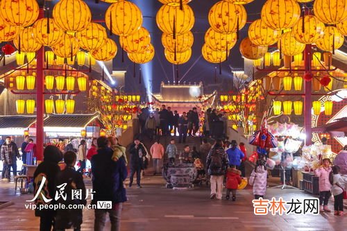 上元节是什么节日,上元节是什么节日