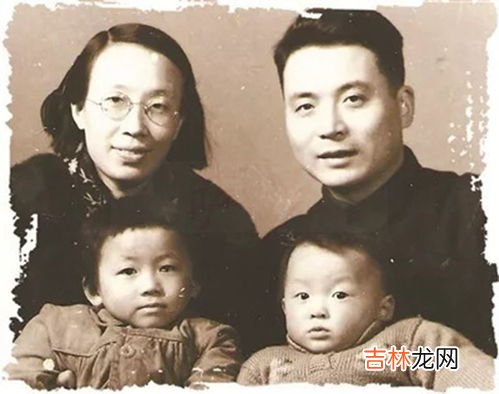 邓稼先的名言,邓以蛰告诉儿子邓稼先的话-家训家规
