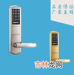 小区指纹智能锁品牌排行榜,中国十大智能门锁品牌排行榜