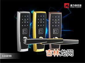 小区指纹智能锁品牌排行榜,中国十大智能门锁品牌排行榜