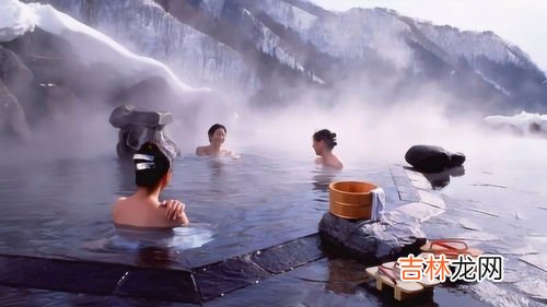 泡温泉需要带什么,去泡温泉需要带什么东西?