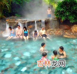泡温泉需要带什么,去泡温泉需要带什么东西?