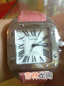 如何识别卡地亚手表真假,卡地亚手表如何辨别真伪?