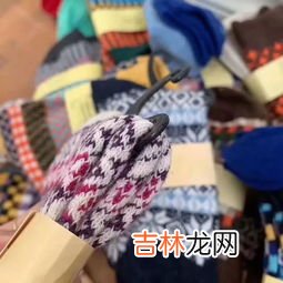 羊毛袜起球吗,羊毛袜子的优缺点